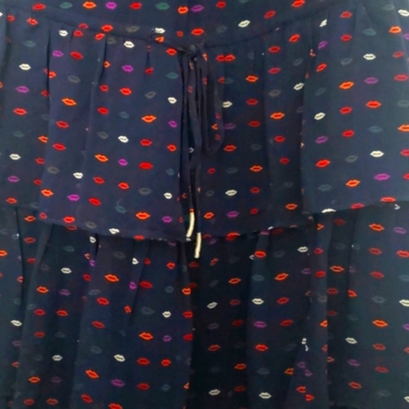 J.Crew Midi Dress 💋💋💋 - Picture 5 of 9